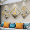 wall decor for living room