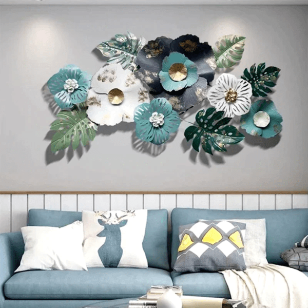 Metal Wall Art