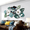 living room art