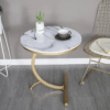 Round Center Table