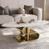 Vertex Centre Table