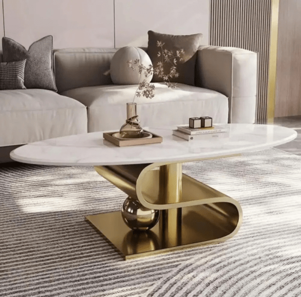 Vertex Centre Table