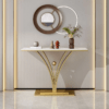 Entryway table