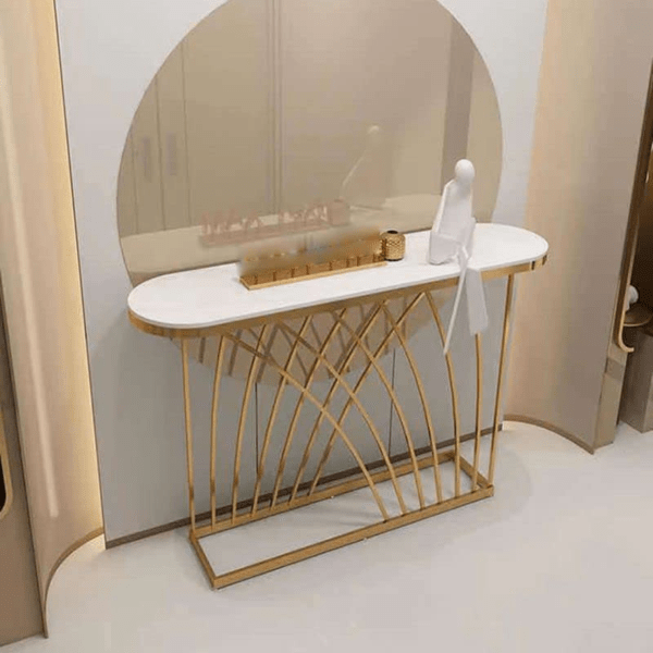 Modanio Accent Console Table