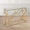 Mirage Console Table