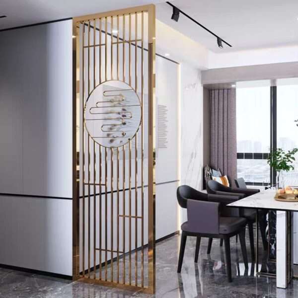 Luxury Room Partition