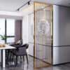Designer Room Partition