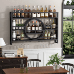 Wine rack