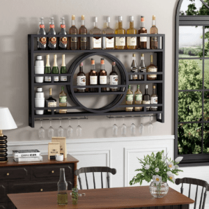 Wine rack