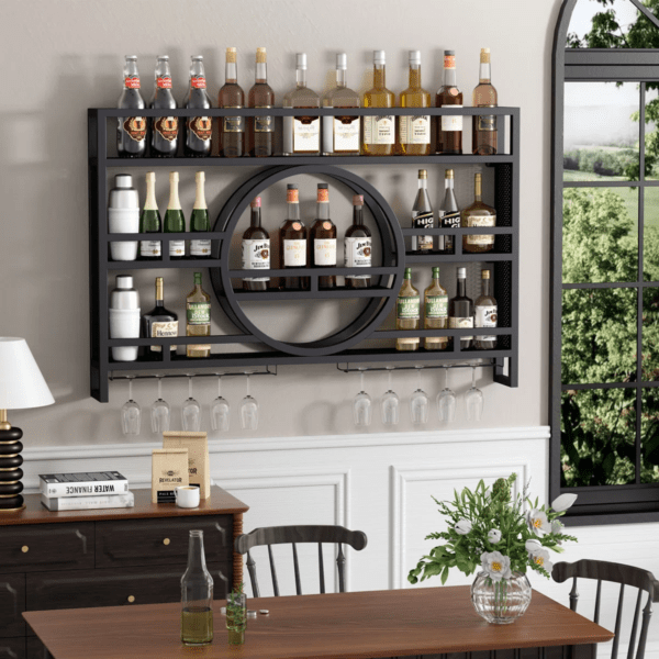 Wine rack
