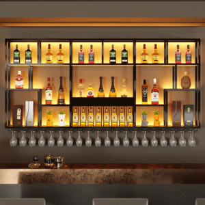 Wine Display