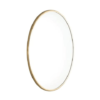 Modanio Wall Mirror for Bathroom/ Living Room and Hall | Decorative Mirrors