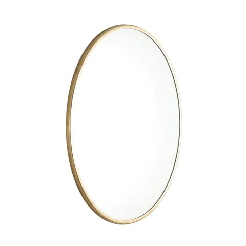 Modanio Wall Mirror for Bathroom/ Living Room and Hall | Decorative Mirrors