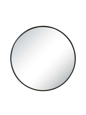 Modanio Wall Mirror for Bathroom/ Living Room and Hall | Decorative Mirrors