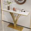 Modanio Linear Console Table