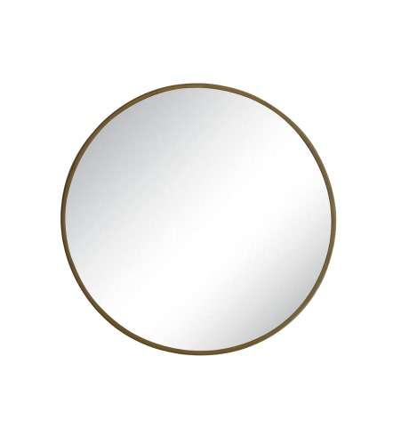 Modanio Wall Mirror for Bathroom/ Living Room and Hall | Decorative Mirrors