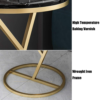 Modanio  Y-Shape Side Table Stands