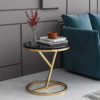 Modanio  Y-Shape Side Table Stands