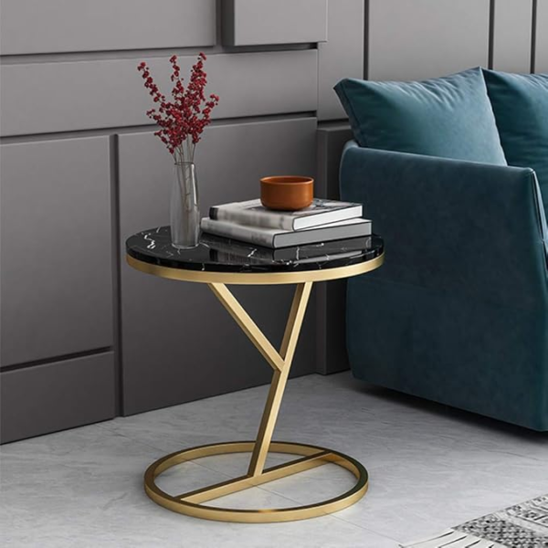 Modanio  Y-Shape Side Table Stands