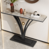 Modanio Linear Console Table