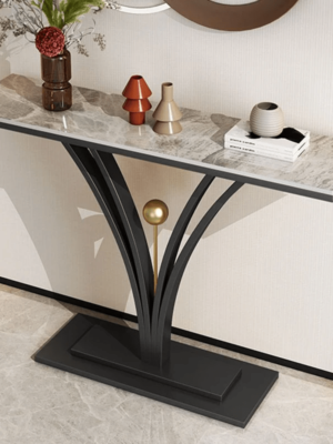 Modanio Linear Console Table