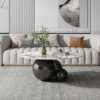 Circa Round Coffee Table