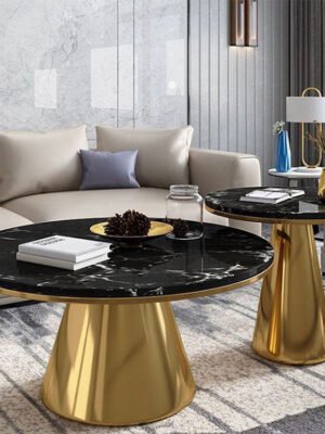 Conic_Duo_Coffee_Table Conic Duo Coffee Table