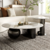 DueNest Coffee Table