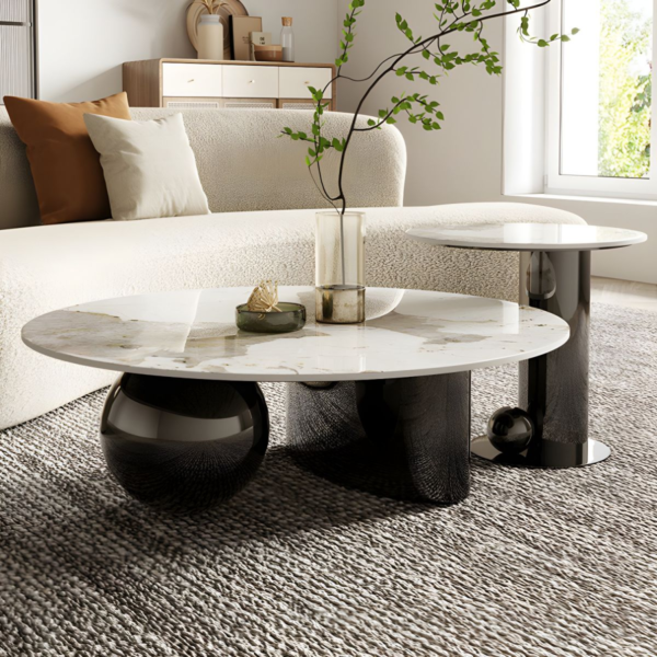 DueNest Coffee Table