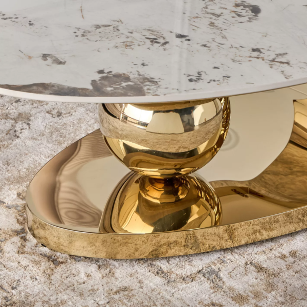 modanio coffee table for living room