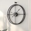 Modanio Vintage Wall Clock For Home
