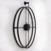 Modanio Vintage Wall Clock For Home