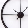Modanio Vintage Wall Clock For Home
