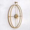 Modanio Vintage Wall Clock For Home