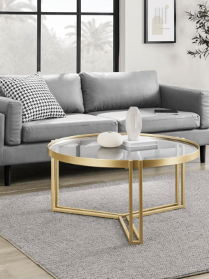 Tea Table