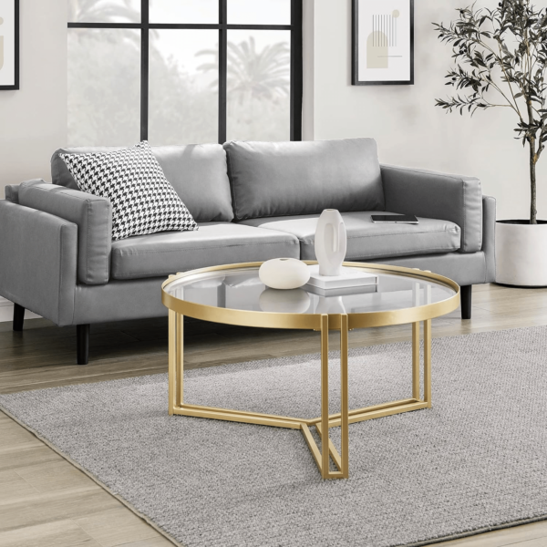 Tea Table