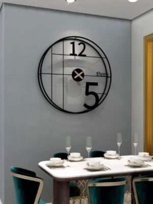 Wall_clock large wall clock