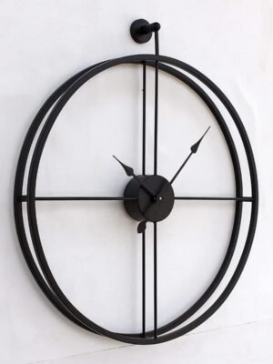 vintage_wall_clock vintage wall clock